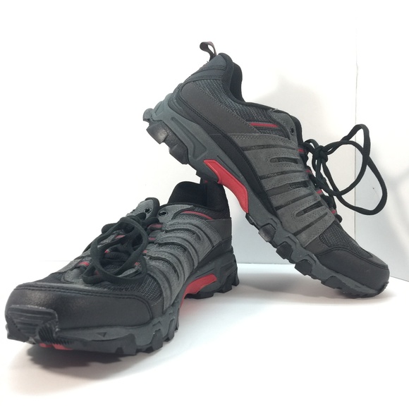 Men's Fila Westmount Trail Hiking Sneakers Size 11 Men's Fila Westmount Trail Hiking Sneakers Size 11